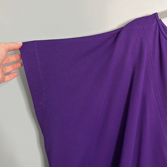 Diane Von Furstenberg Twisted Wilma Dress - Picture 6 of 8